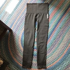Gymshark seamless leggings